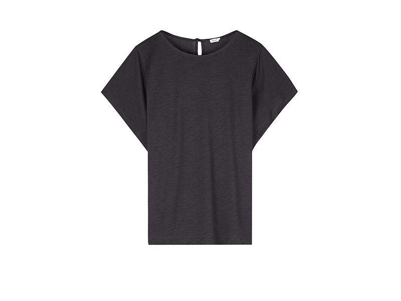 En favorittop från Filippa K som kompletterats med ytterligare en i annan färg.